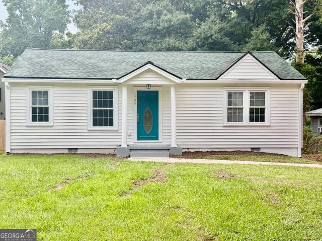 1708 Jobeth Ave SE, Atlanta, GA 30316