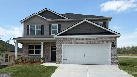 2171 Edgecombe Ln, Dacula, GA 30019