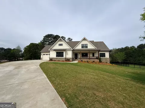 2121 Stonegate Way, Monroe, GA 30656