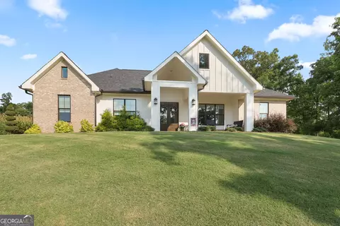 60 Jackson Ridge Dr, Monticello, GA 31064