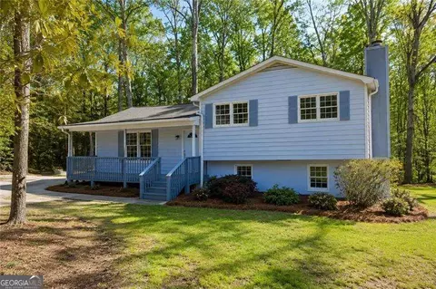 3667 Humphries Hill Rd, Austell, GA 30106