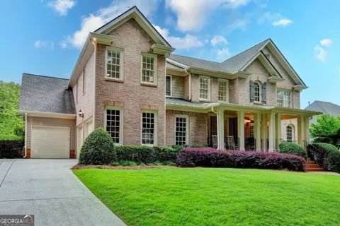 4871 Tarry Post Ln, Suwanee, GA 30024