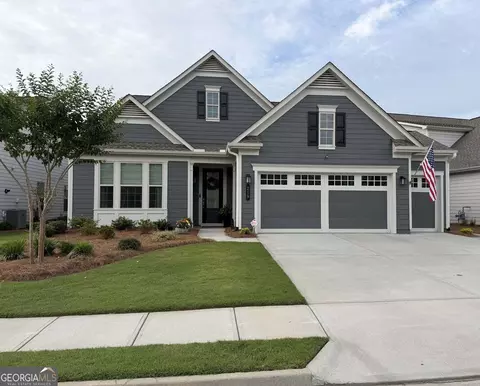 219 Sweetbay Ct, Peachtree City, GA 30269