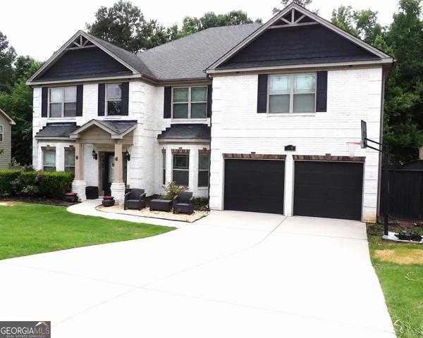 4522 Ridge Mill Ter, Douglasville, GA 30135