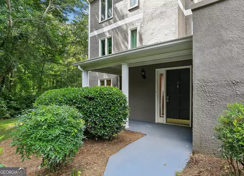 Undisclosed, Atlanta, GA 30324