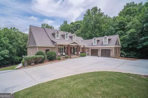 1874 Miramonte Way, Lawrenceville, GA 30045