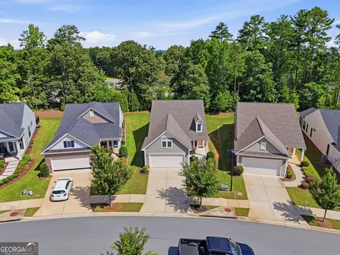 5946 Rollingwood Way, Hoschton, GA 30548