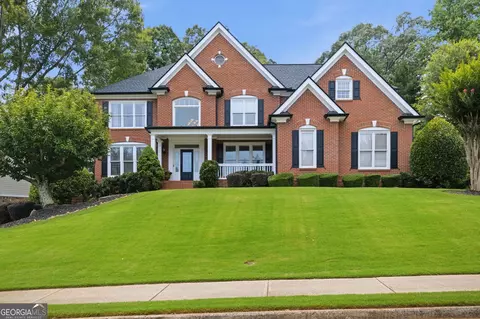 100 Legends Walk Cir, Milton, GA 30004