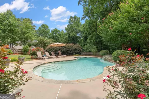 318 Chandler Rdg, Mcdonough, GA 30253