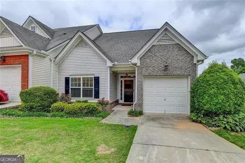135 Riley Cir, Dawsonville, GA 30534