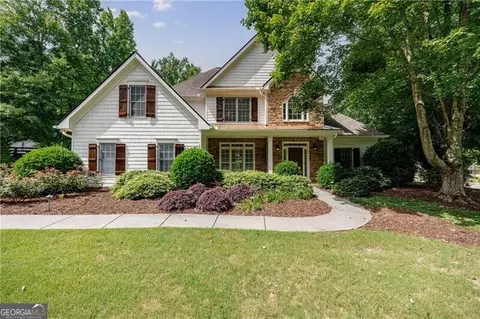 Undisclosed, Alpharetta, GA 30004