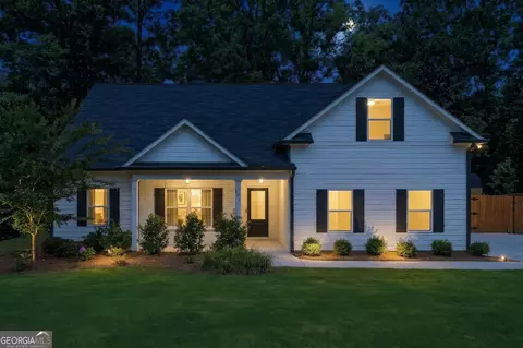 100 Rivermont Ln, Dahlonega, GA 30533