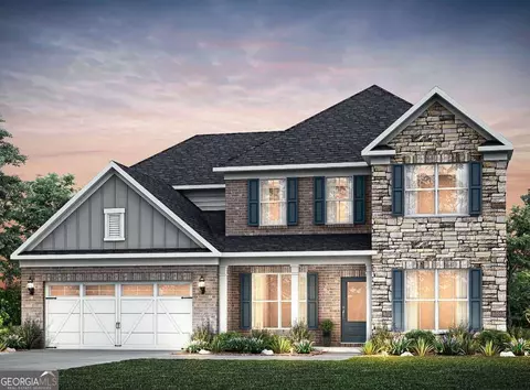 4895 Rosarian Dr, Cumming, GA 30040