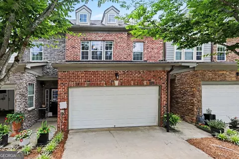 3780 Ashford Creek Ave NE, Atlanta, GA 30319