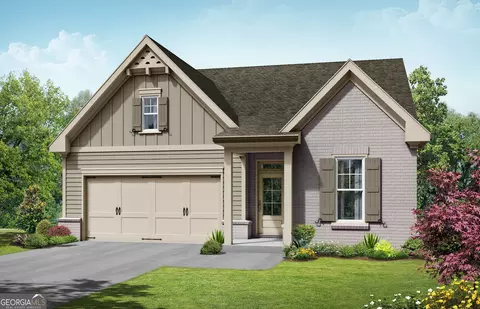 1 Tirian Pl, Acworth, GA 30101