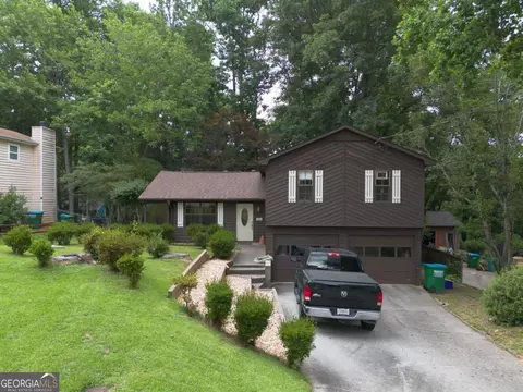 5103 NW Gulf Ter, Norcross, GA 30071