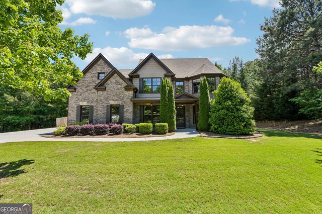 3739 Tupelo Trl, Auburn, GA 30011