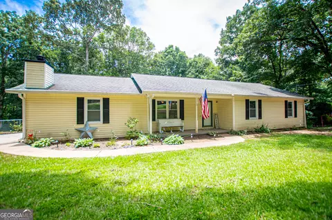 71 Oak Ridge Way, Bremen, GA 30110
