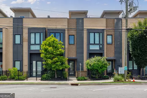 Undisclosed, Atlanta, GA 30341