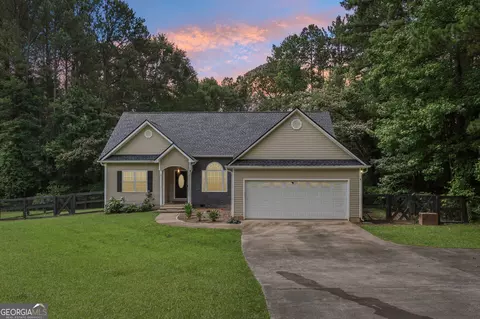 1243 Wagers Mill Rd, Newnan, GA 30263