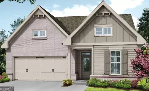 3 Tirian Pl, Acworth, GA 30101