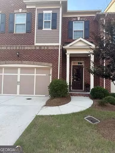 1967 Silver Birch Dr SE #5, Smyrna, GA 30080