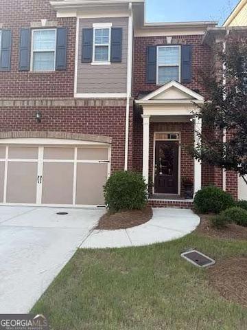 1967 Silver Birch Dr SE #5, Smyrna, GA 30080