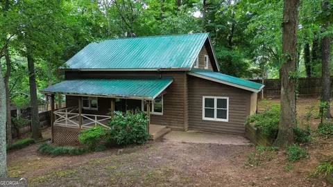 3065 Mangum Dr, Cumming, GA 30041