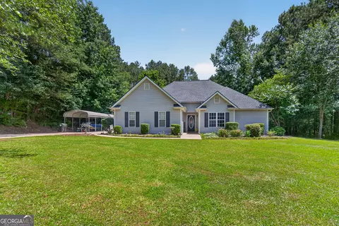 50 Walton Woods Dr, Newnan, GA 30263