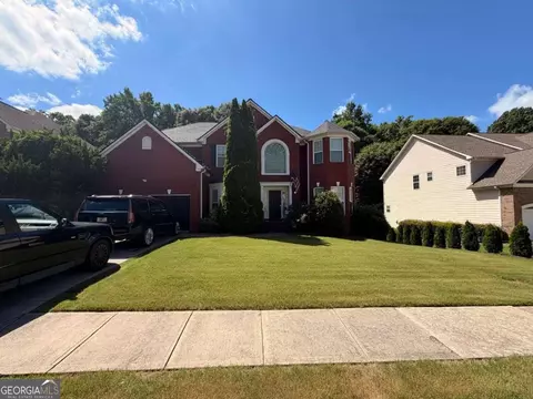 2989 Heritage Oaks Cir, Dacula, GA 30019