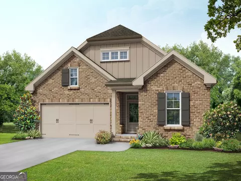 4 Tirian Pl, Acworth, GA 30101