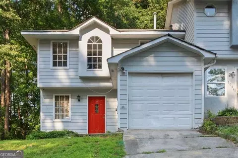 3722 Soapstone Rd, Decatur, GA 30034