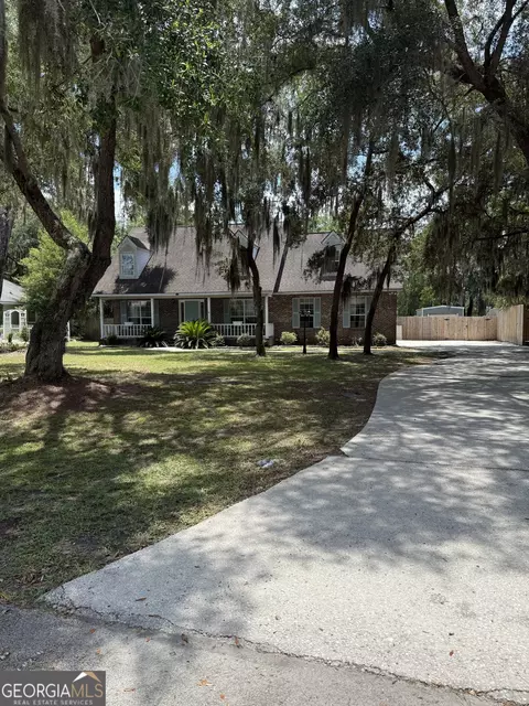 113 Greyfield Dr, Saint Marys, GA 31558