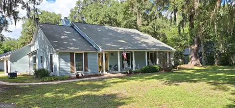 232 Lanier Dr, Saint Marys, GA 31558