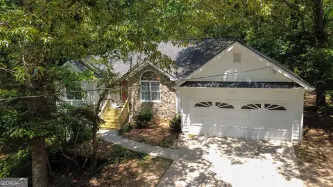 2804 Dock Side Ct, Lawrenceville, GA 30045