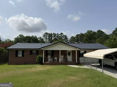 287 S Whitehead St, Warrenton, GA 30828