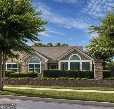 3416 NW Old Due West Rd #15, Marietta, GA 30064