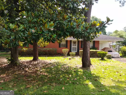 123 Belinda Cir, Americus, GA 31709
