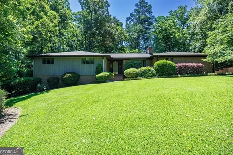 4848 Guerry Dr, Macon, GA 31210