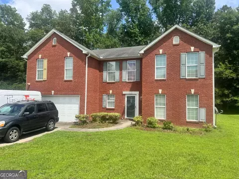 158 Claxton Ct, Jonesboro, GA 30238