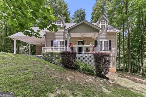 188 Seaborn Dr, Cleveland, GA 30528