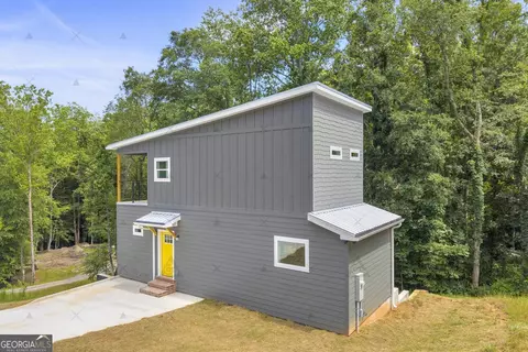 256 Lacount Ln, Clarkesville, GA 30523
