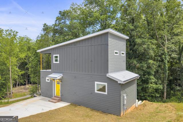 256 Lacount Ln, Clarkesville, GA 30523