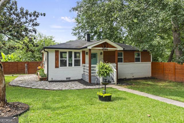 416 Blair Villa Dr SE, Atlanta, GA 30354