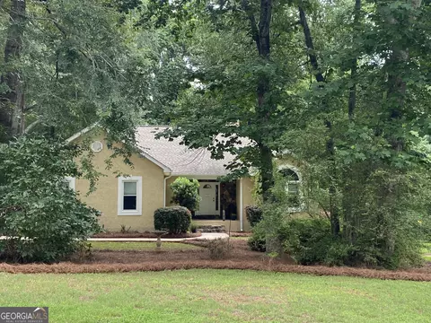 33 Bridgewater Dr, Newnan, GA 30265