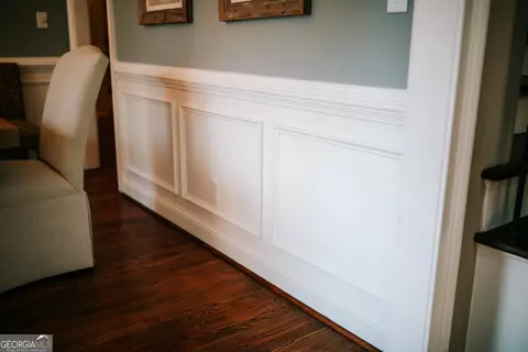 Entry Way - 1030 Spring Lake Dr, Bishop, GA 30621 photo 3 of 7