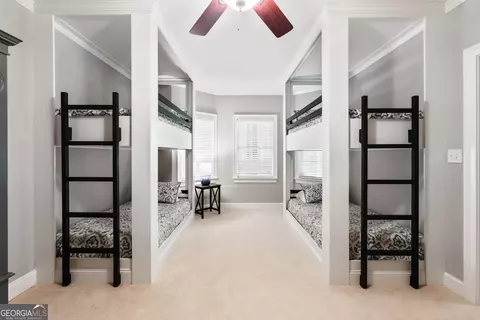 Bedroom - 1030 Spring Lake Dr, Bishop, GA 30621 photo 10 of 12