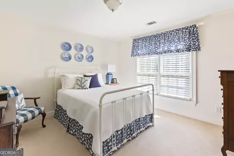 Bedroom - 1030 Spring Lake Dr, Bishop, GA 30621 photo 6 of 12