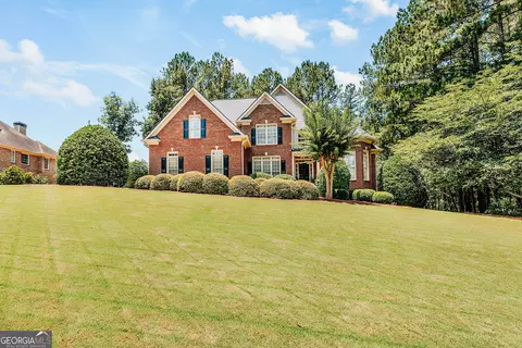 Exterior - 1030 Spring Lake Dr, Bishop, GA 30621 photo 3 of 5