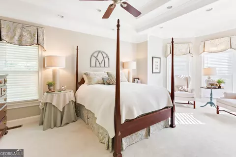 Bedroom - 1030 Spring Lake Dr, Bishop, GA 30621 photo 1 of 12